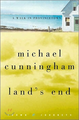 Land's End (Hardcover)