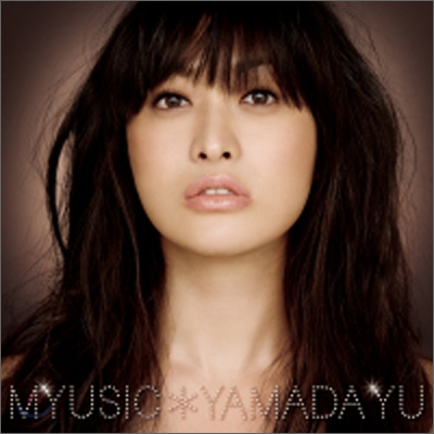 Yamada Yu (야마다 유:山田優) - My Music [초회한정반 CD+DVD]
