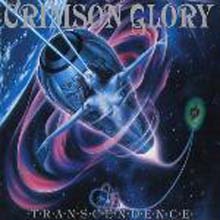 Crimson Glory - Transcendence