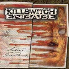 Killswitch Engage - Alive or Just Breathing (25th Anniversary Reissue)