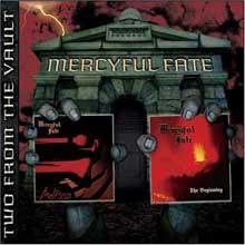 Mercyful Fate - Melissa + In The Beginning