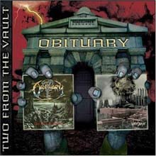 Obituary - The End Complete /World Demise