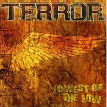 Terror - Lowest of the Low