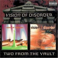 Vision Of Disorder - Vision Of Disorder / Imprint