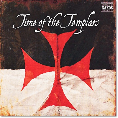 Time of the Templars : 성전기사 시대의 음악들