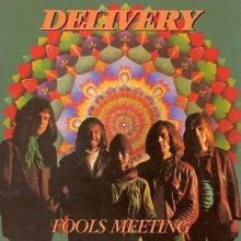 Carol Grimes &amp; Delivery - Fools Meeting