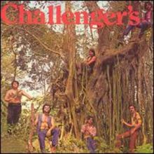 The Challenger&#39;s - The Challenger&#39;s