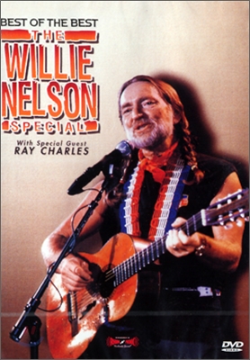 윌리 넬슨 베스트 오브 베스트 (The Willie Nelson Special)