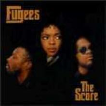 Fugees - Score (수입)