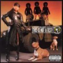 Missy Elliott - This Is Not A Test ! (수입)