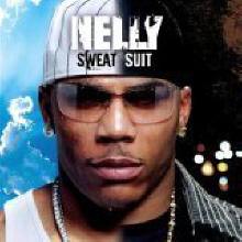 Nelly - Sweat &amp; Suit (미개봉)