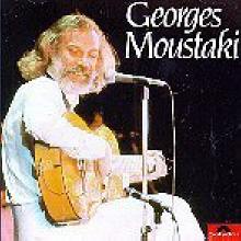 Georges Moustaki - Georges Moustaki (수입)