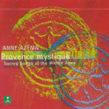 Anne Azema - Provence Mystique (수입/3484255032)