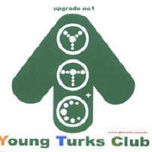 영턱스클럽 (Young Turks Club) - 6집 Upgrade No.1