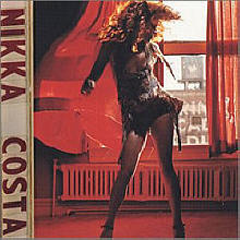 Nikka Costa - Everybody Got Their Something (미개봉)