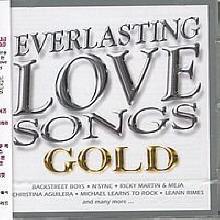 V.A, - Everlasting Love Songs Gold