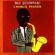 Charlie Parker - Essential Charlie Parker (수입)