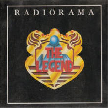 Radiorama - The Legend (수입)