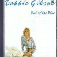 Debbie Gibson - Out Of The Blue (수입)