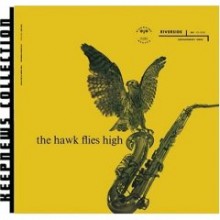 Coleman Hawkins - The Hawk Flies High (24-Bit Remastering) (Keepnews Collection)