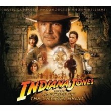 Indiana Jones IV: The Kingdom Of The Crystal Skull OST