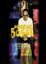 Ennio Morricone - Morricone Bossa (CD+Book Special Edition)