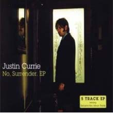 Justin Currie - What Is Love For