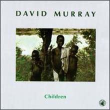 David Murray - Children