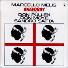 Marcello Melis &amp; Don Pullen - Angedras 