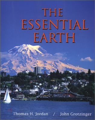 The Essential Earth