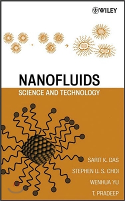 Nanofluids : Science and Technology
