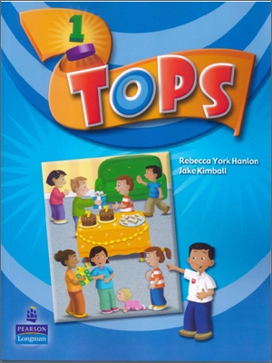 TOPS 1                         STBK/SONGS CD        612778