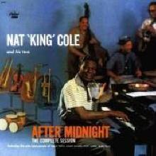 Nat King Cole - After Midnight (일본수입)