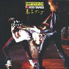 Scorpions - Tokyo Tapes (2CD)