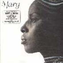 Mary J. Blige - Mary