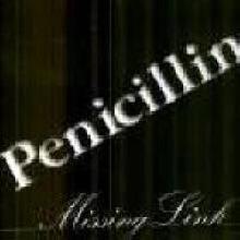 Penicillin (페니실린) - Missing Link (수입)