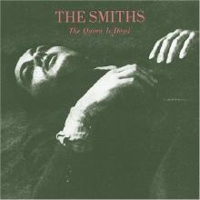 Smiths - Queen Is Dead (수입)