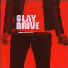 Glay (글레이) - Drive ～ Glay Complete Best (2CD)