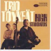 Trio Toykeat - High Standards (미개봉)