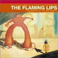 Flaming Lips - Yoshimi Battles The Pink Robots (수입)