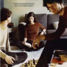 Kings Of Convenience - Riot On An Empty Street (미개봉)