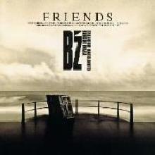 B'z／FRIENDS (수입)