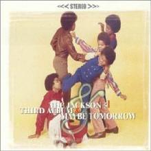 Jackson 5 - Third Album, Maybe Tomorrow [ORIGINAL RECORDING REMASTERED/수입]