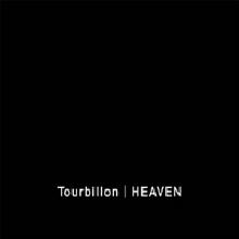 Tourbillon - HEAVEN (미개봉)