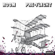 Room - Pre-Flight