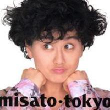 Misato(渡&amp;#36794;美里) - tokyo (수입/Digipack)