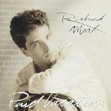 Richard Marx - Paid Vacation