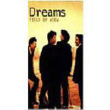 Field Of View - Dreams (수입/single)