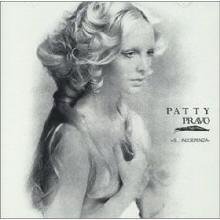 Patty Pravo - Si Incoerenza (수입)