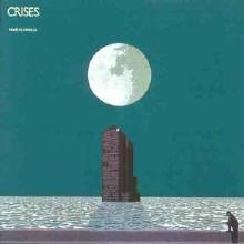 Mike Oldfield - Crises (수입)